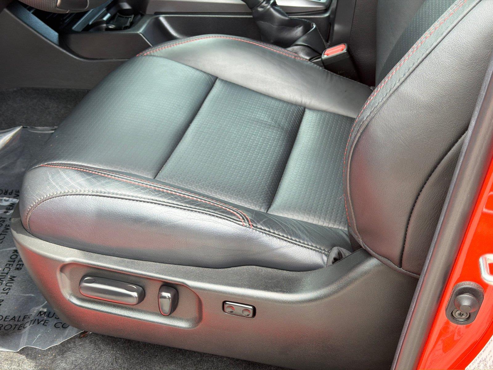 Used 2023 Solar Octane Toyota TRD Pro image 35