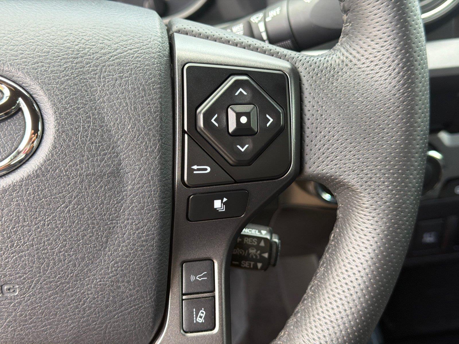 Used 2023 Solar Octane Toyota TRD Pro image 36