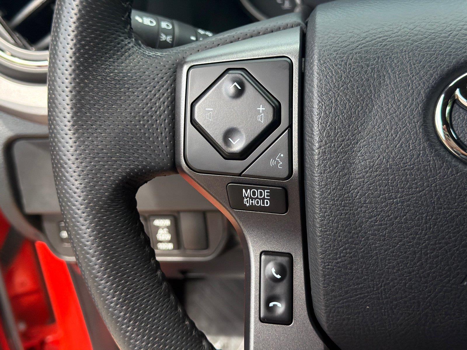 Used 2023 Solar Octane Toyota TRD Pro image 37