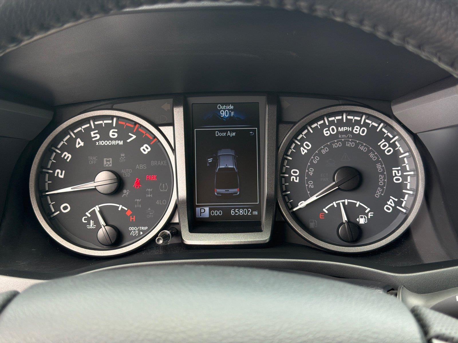 Used 2023 Solar Octane Toyota TRD Pro image 5