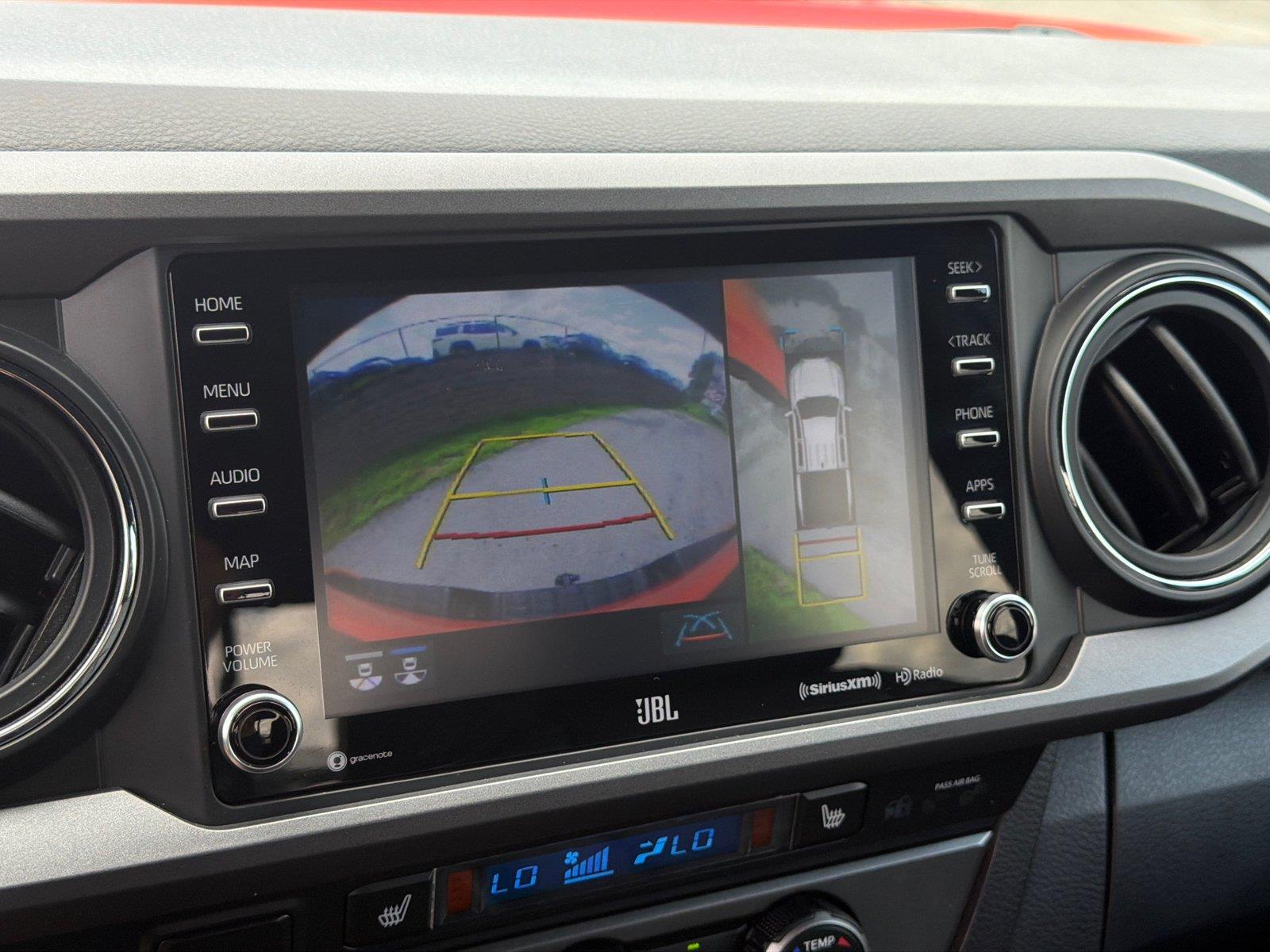 Used 2023 Solar Octane Toyota TRD Pro image 17