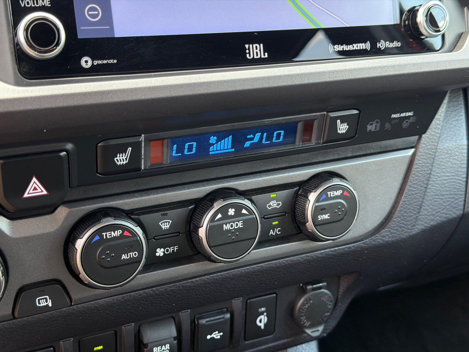 Used 2023 Solar Octane Toyota TRD Pro image 18