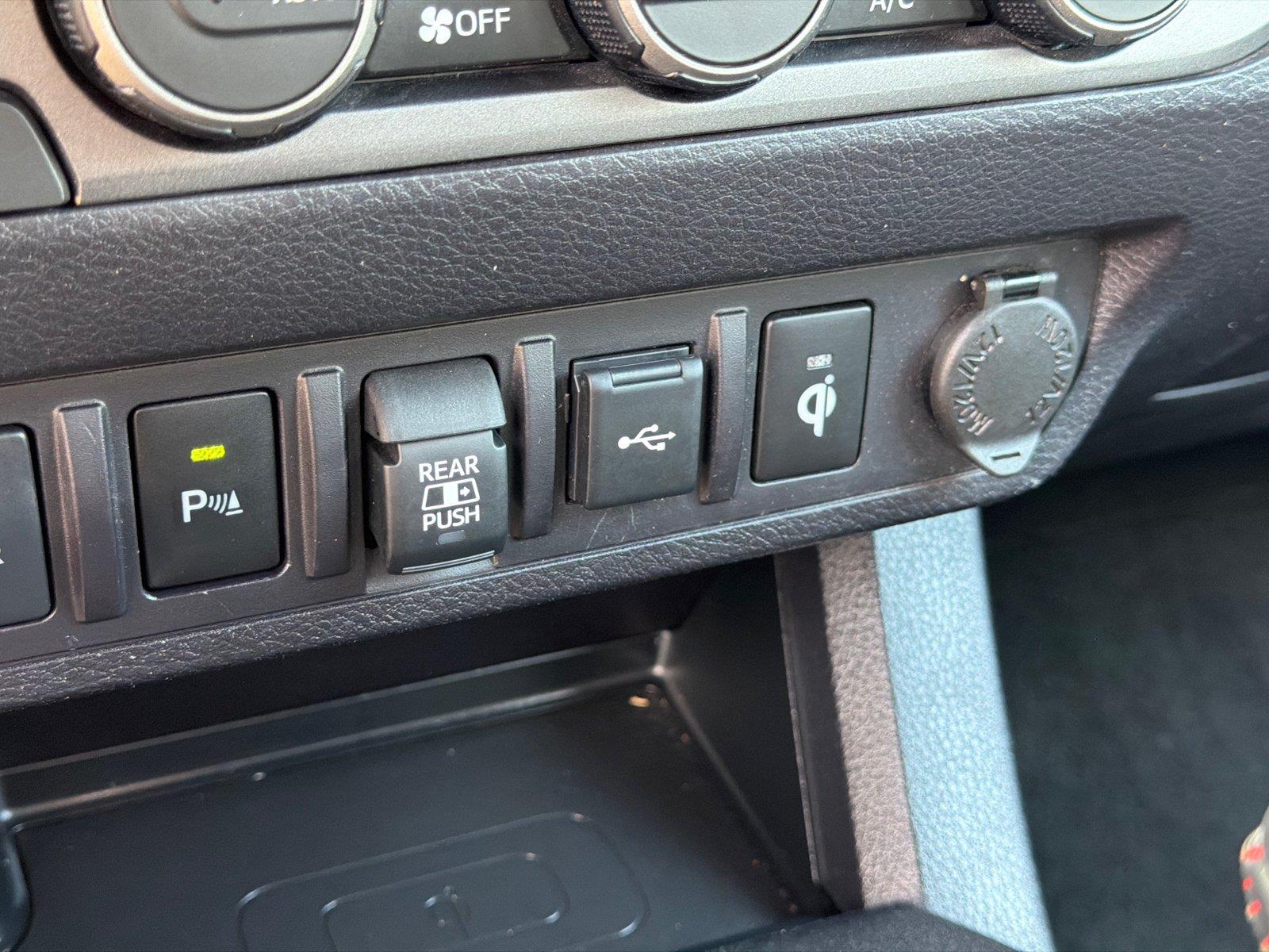 Used 2023 Solar Octane Toyota TRD Pro image 19