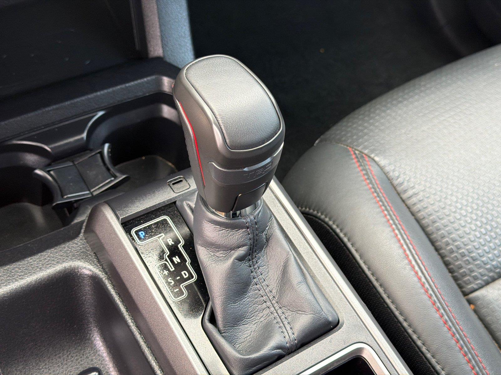 Used 2023 Solar Octane Toyota TRD Pro image 16