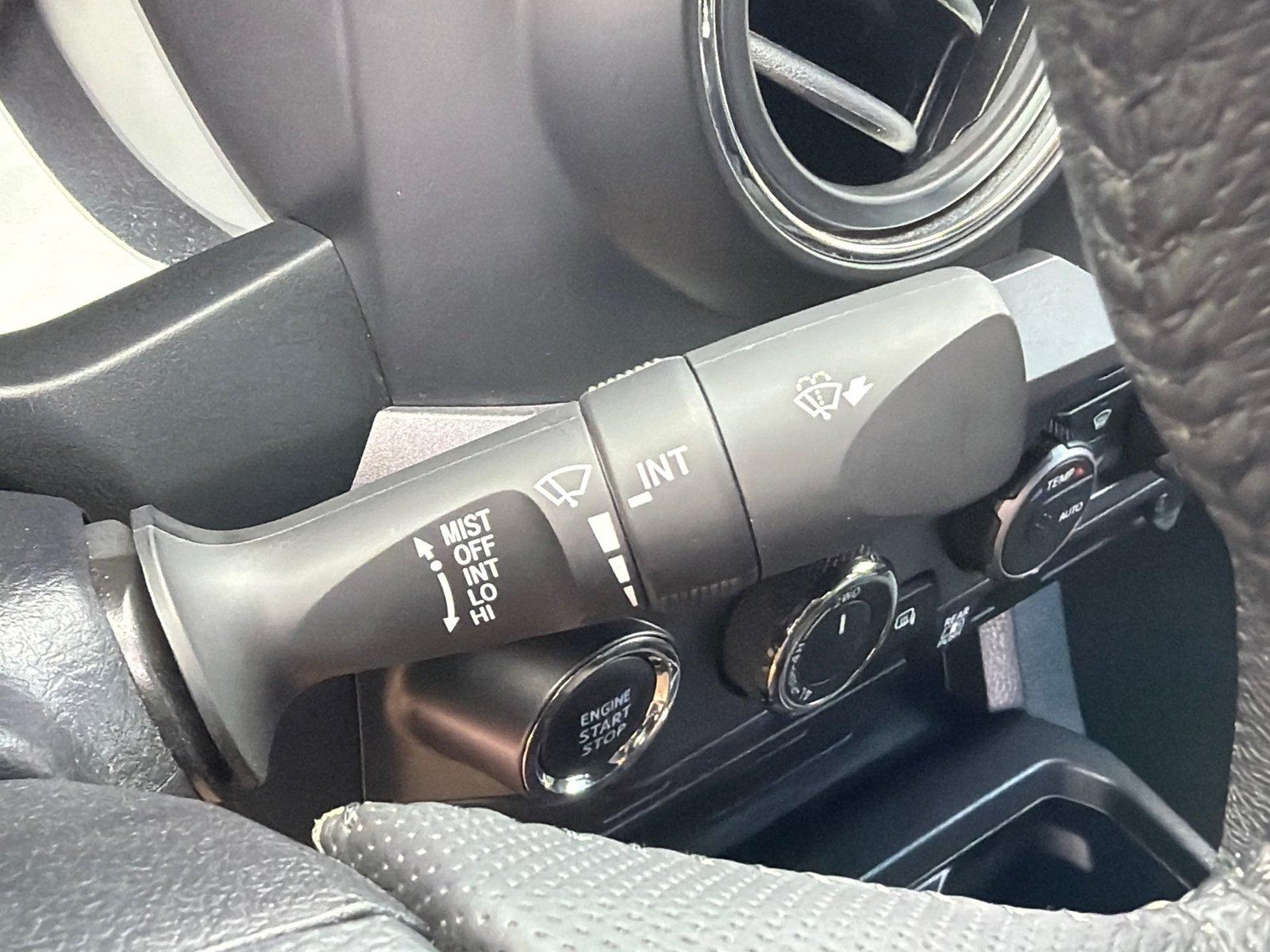 Used 2023 Solar Octane Toyota TRD Pro image 38