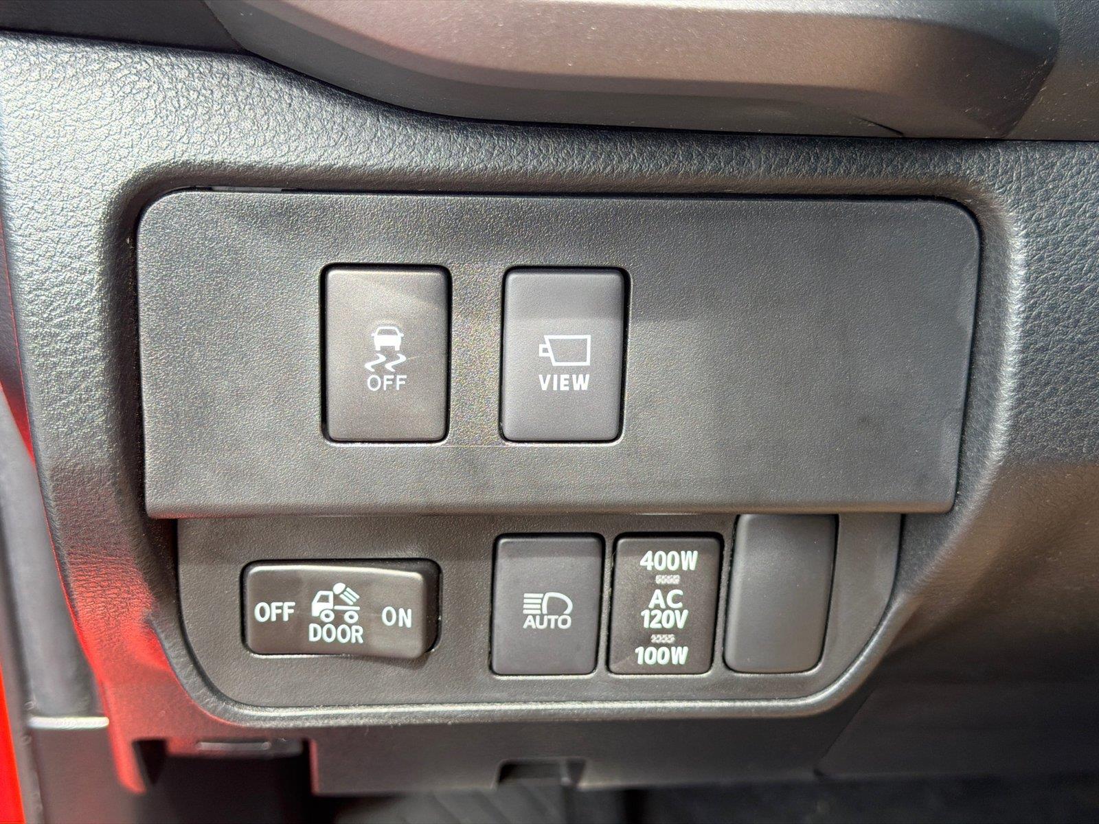 Used 2023 Solar Octane Toyota TRD Pro image 22