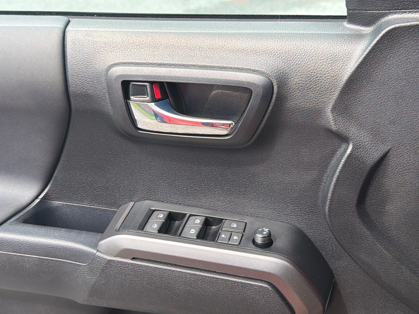 Used 2023 Solar Octane Toyota TRD Pro image 21