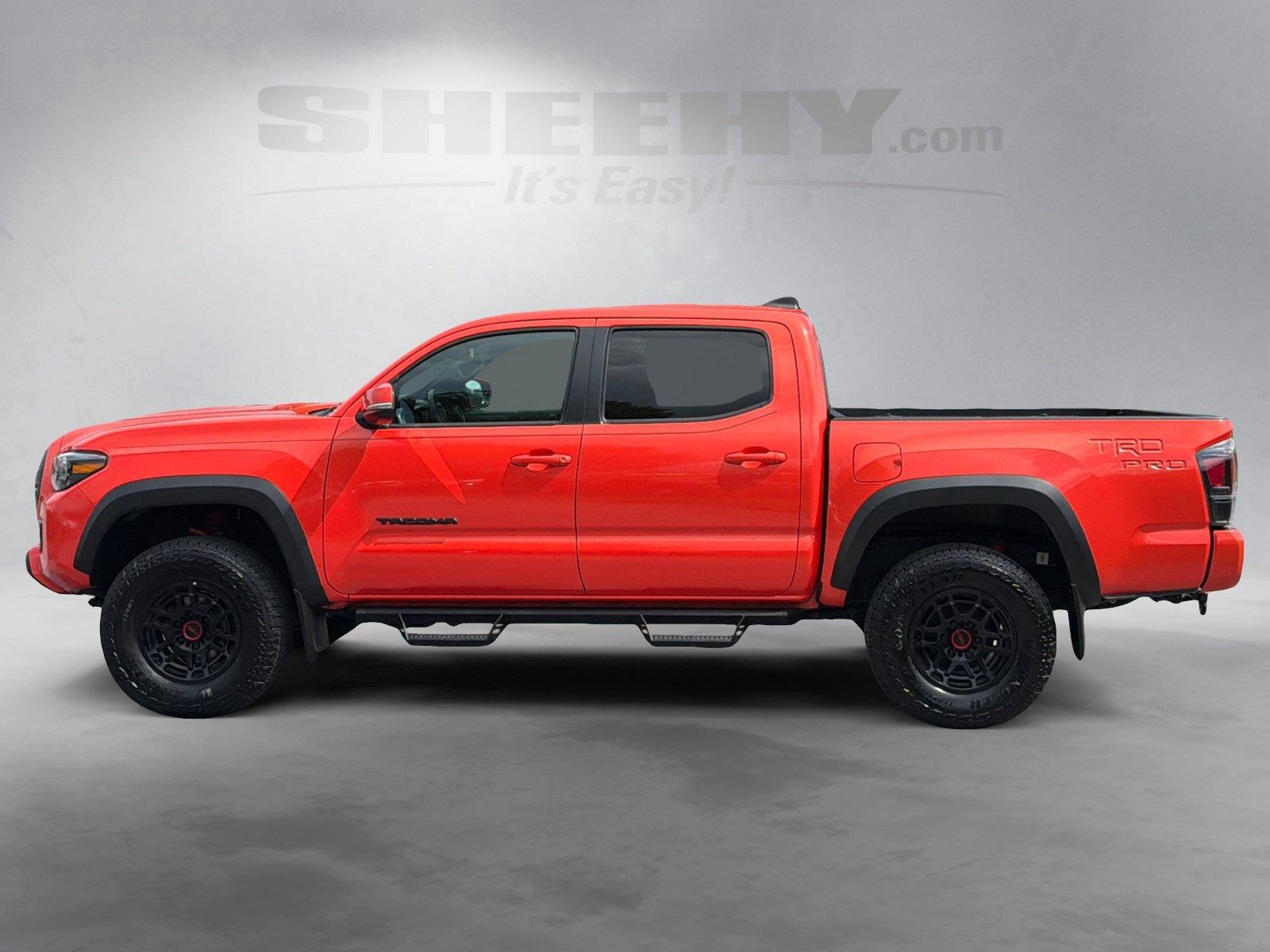 Used 2023 Solar Octane Toyota TRD Pro image 13