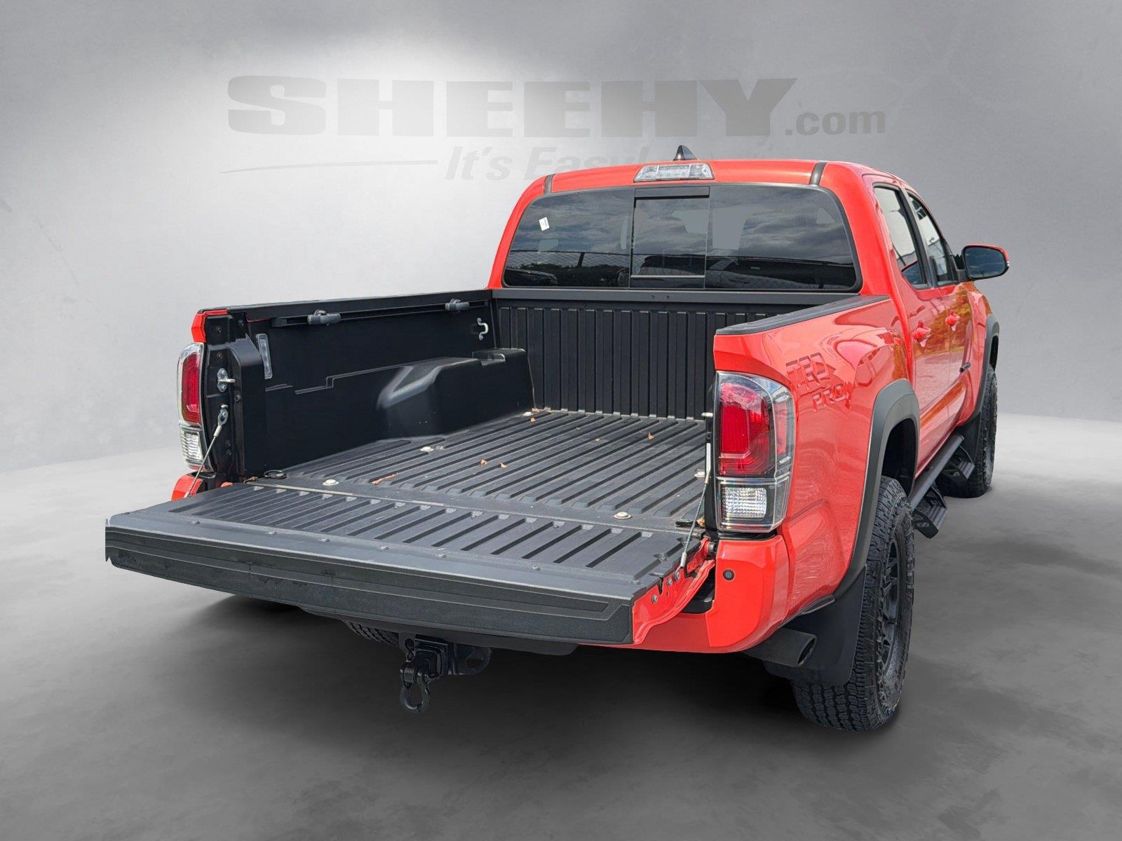 Used 2023 Solar Octane Toyota TRD Pro image 23