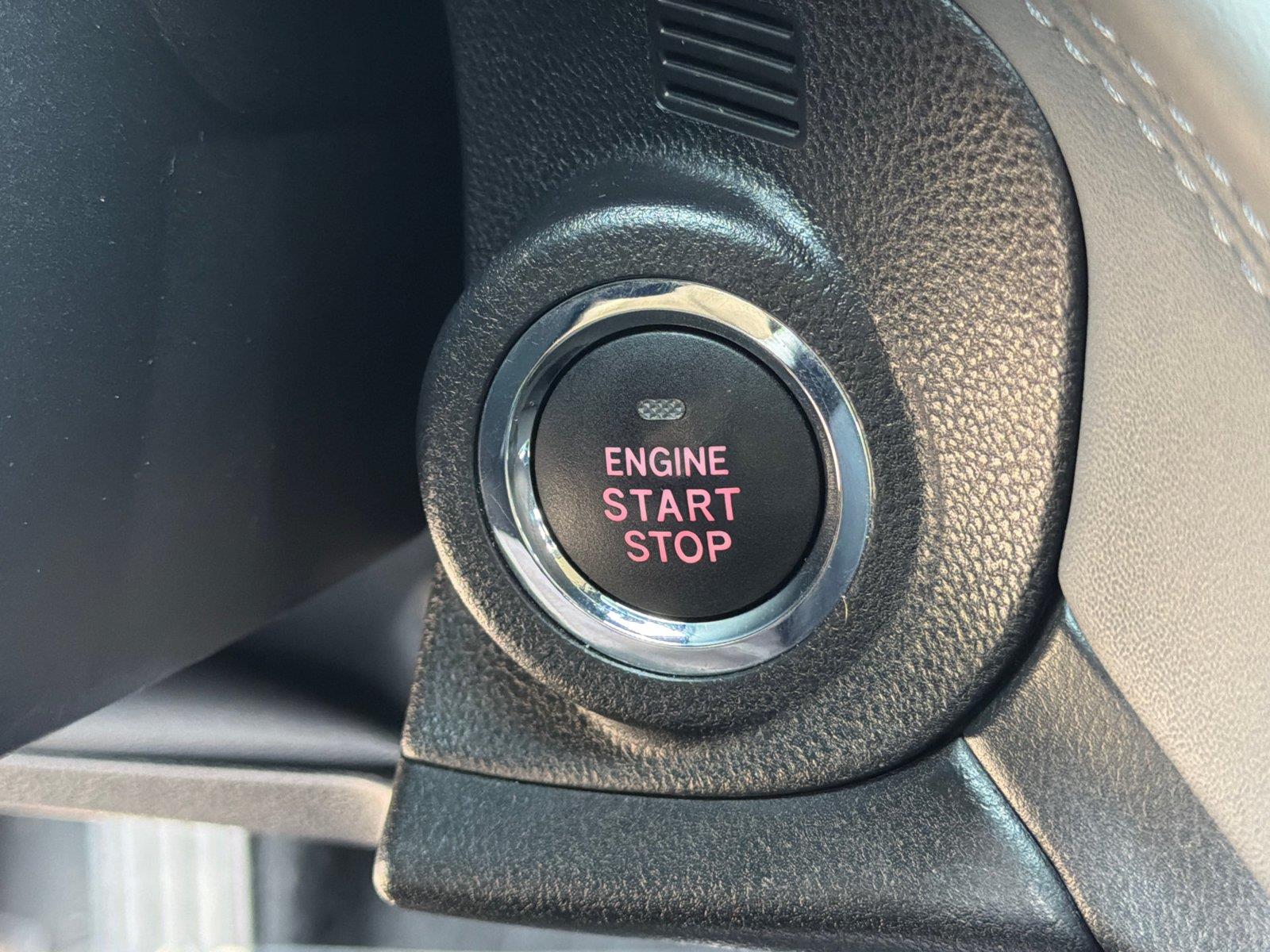 Used 2024 Magnetite Gray Metallic Subaru Onyx Edition image 24