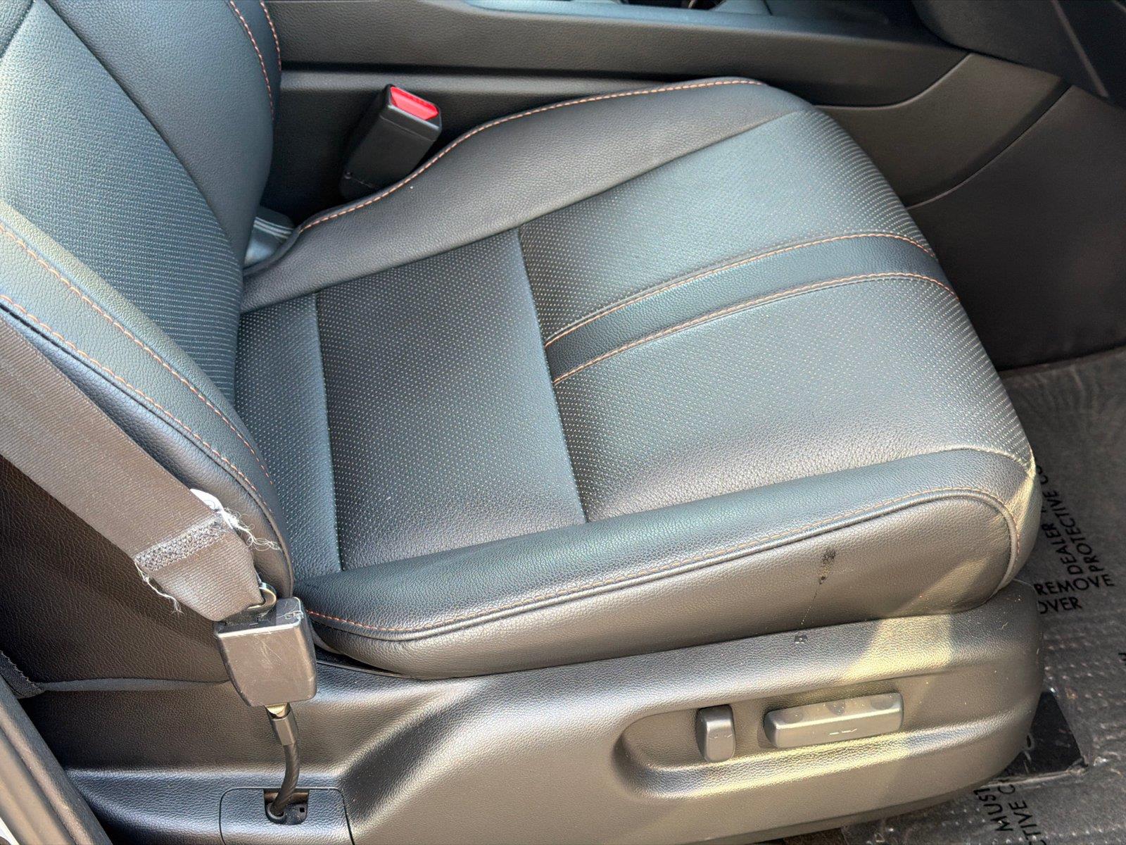Used 2025 Sonic Gray Pearl Honda TrailSport image 28