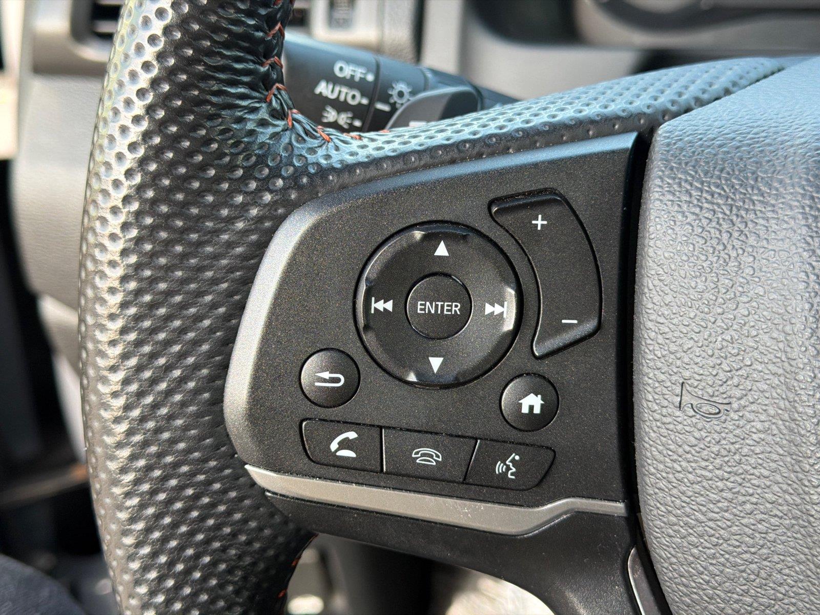 Used 2025 Sonic Gray Pearl Honda TrailSport image 37