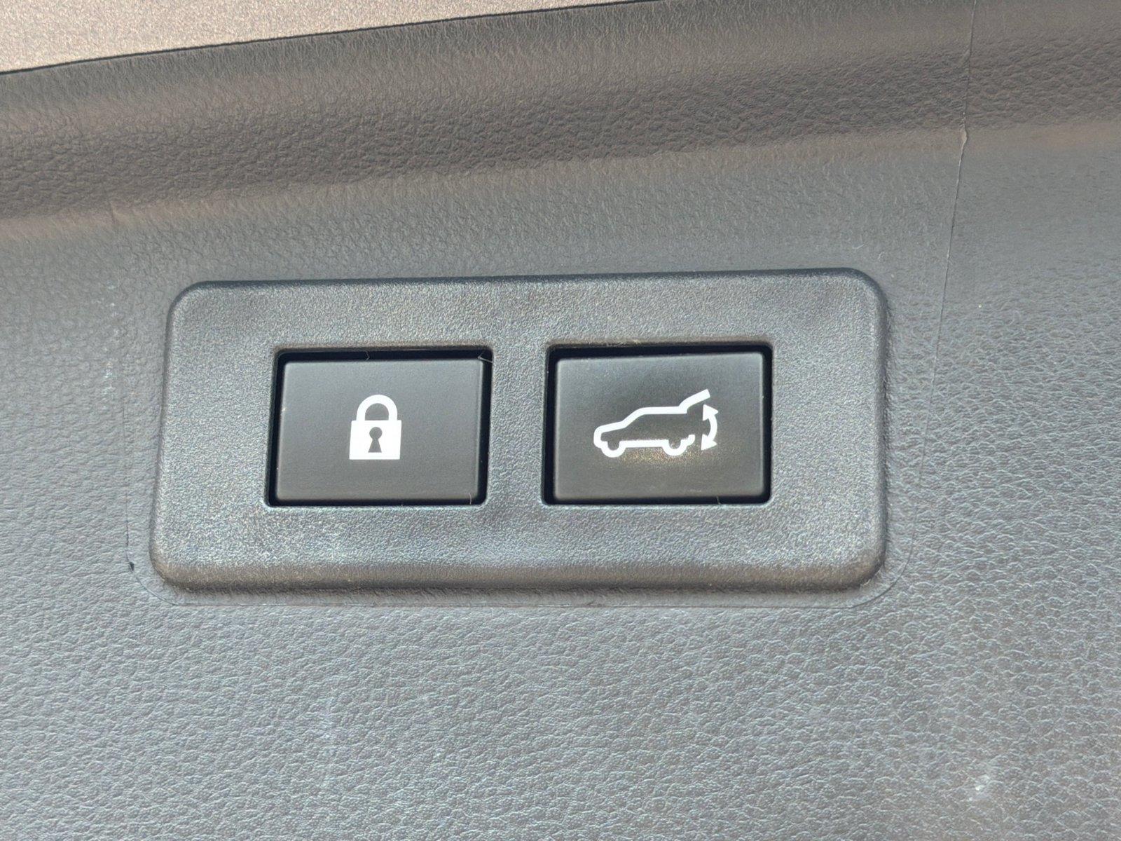 Used 2024 Magnetite Gray Metallic Subaru Onyx Edition image 32