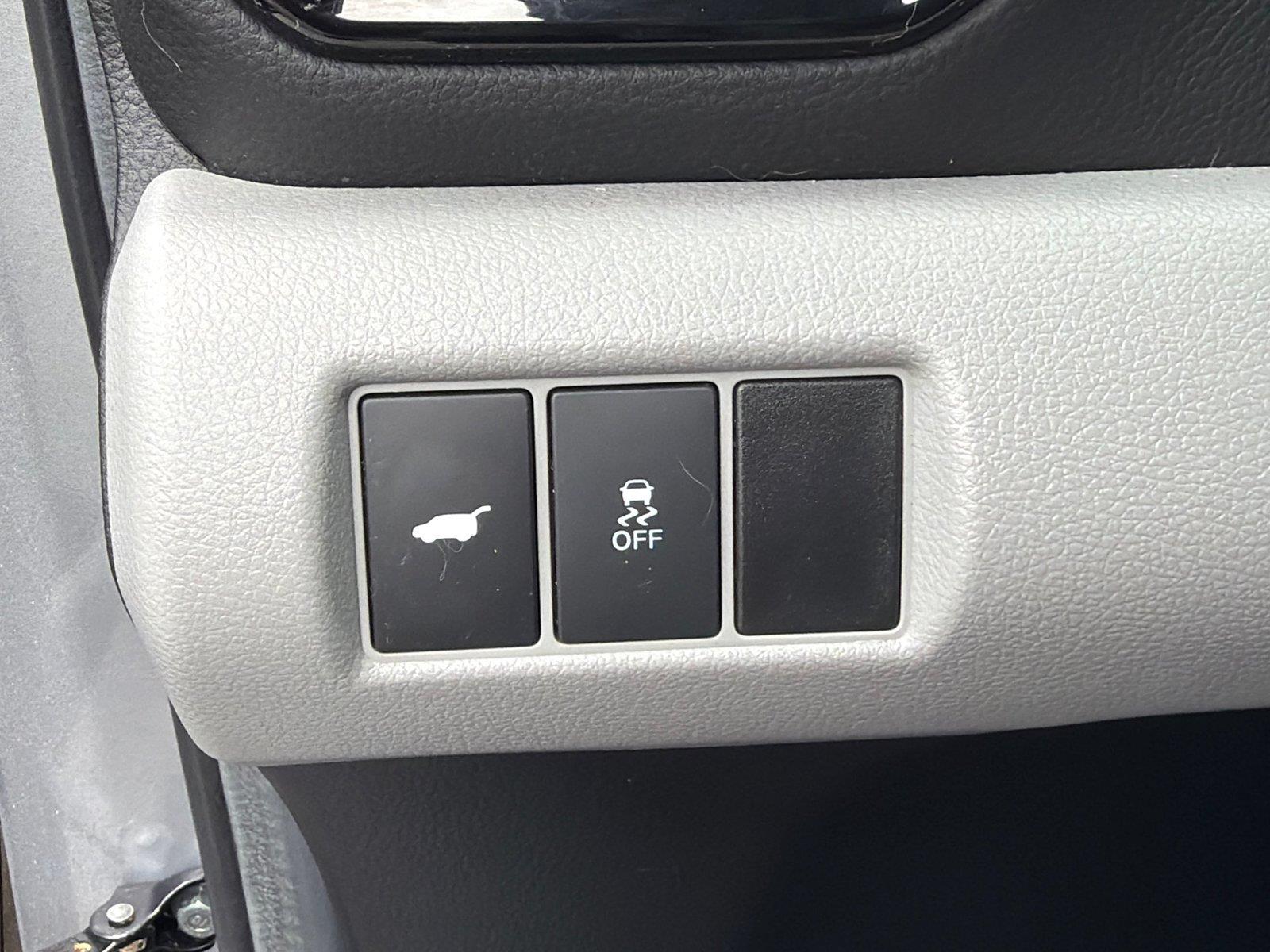Used 2025 Lunar Silver Metallic Honda EX-L image 22
