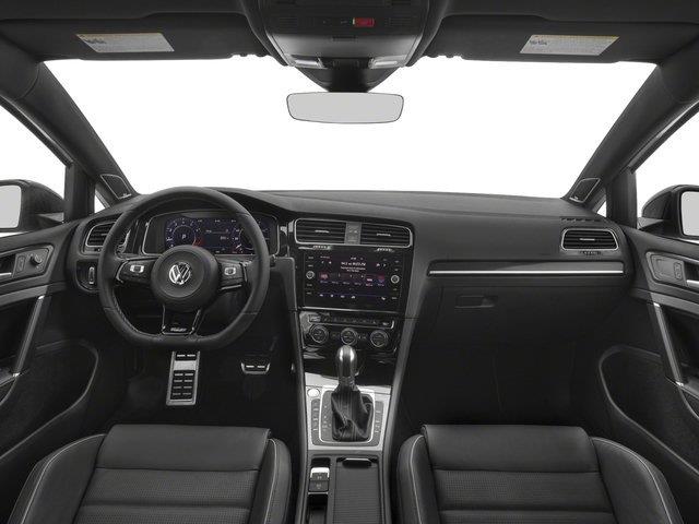 2018 Volkswagen Golf R 4-Door AWD