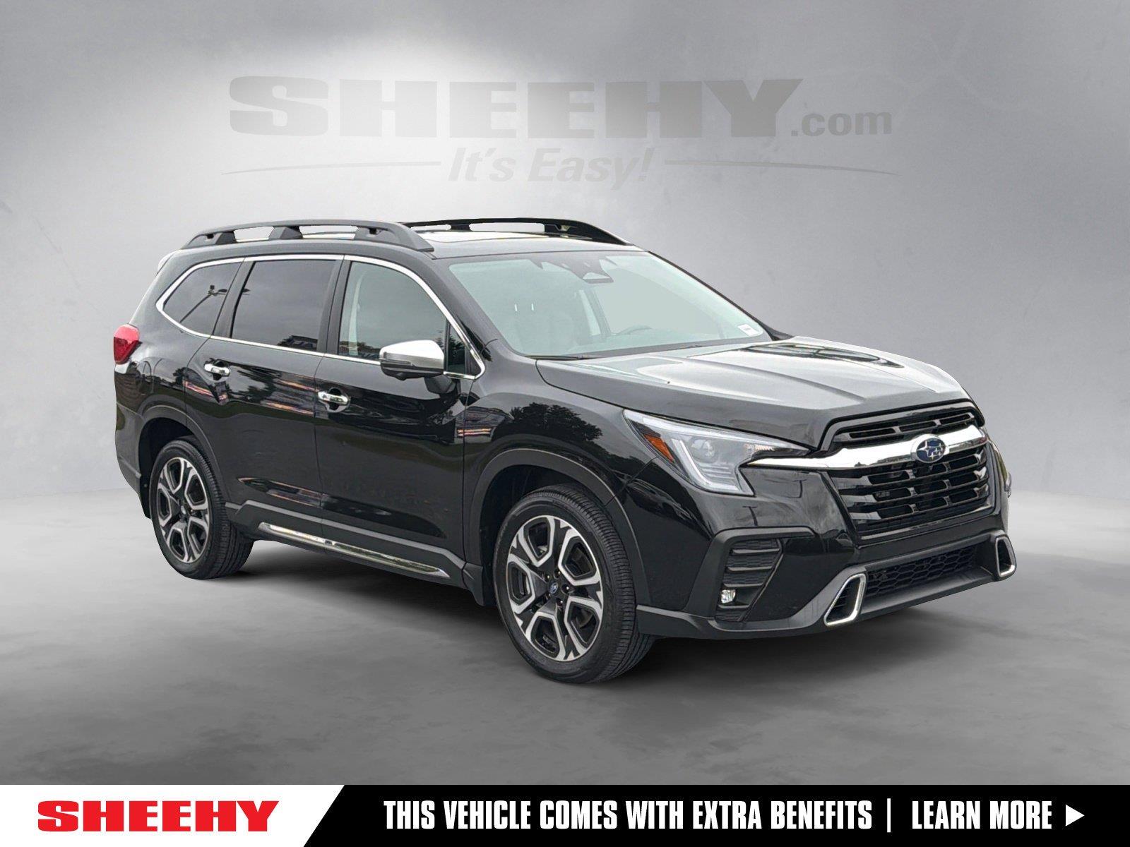 2023 Subaru Ascent Touring AWD