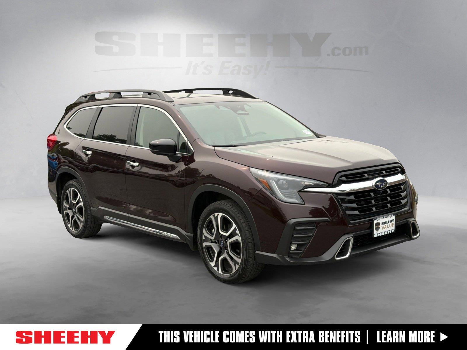 2024 Subaru Ascent Touring AWD