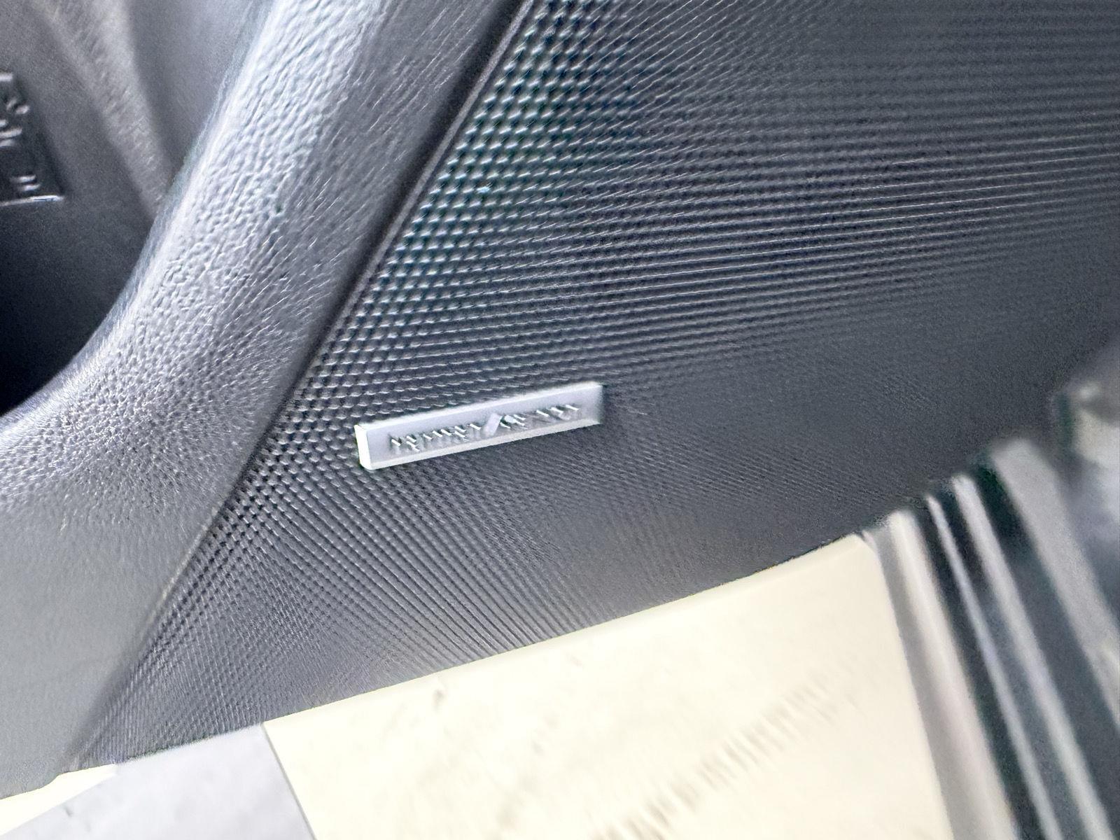Used 2024 Magnetite Gray Metallic Subaru Limited image 30
