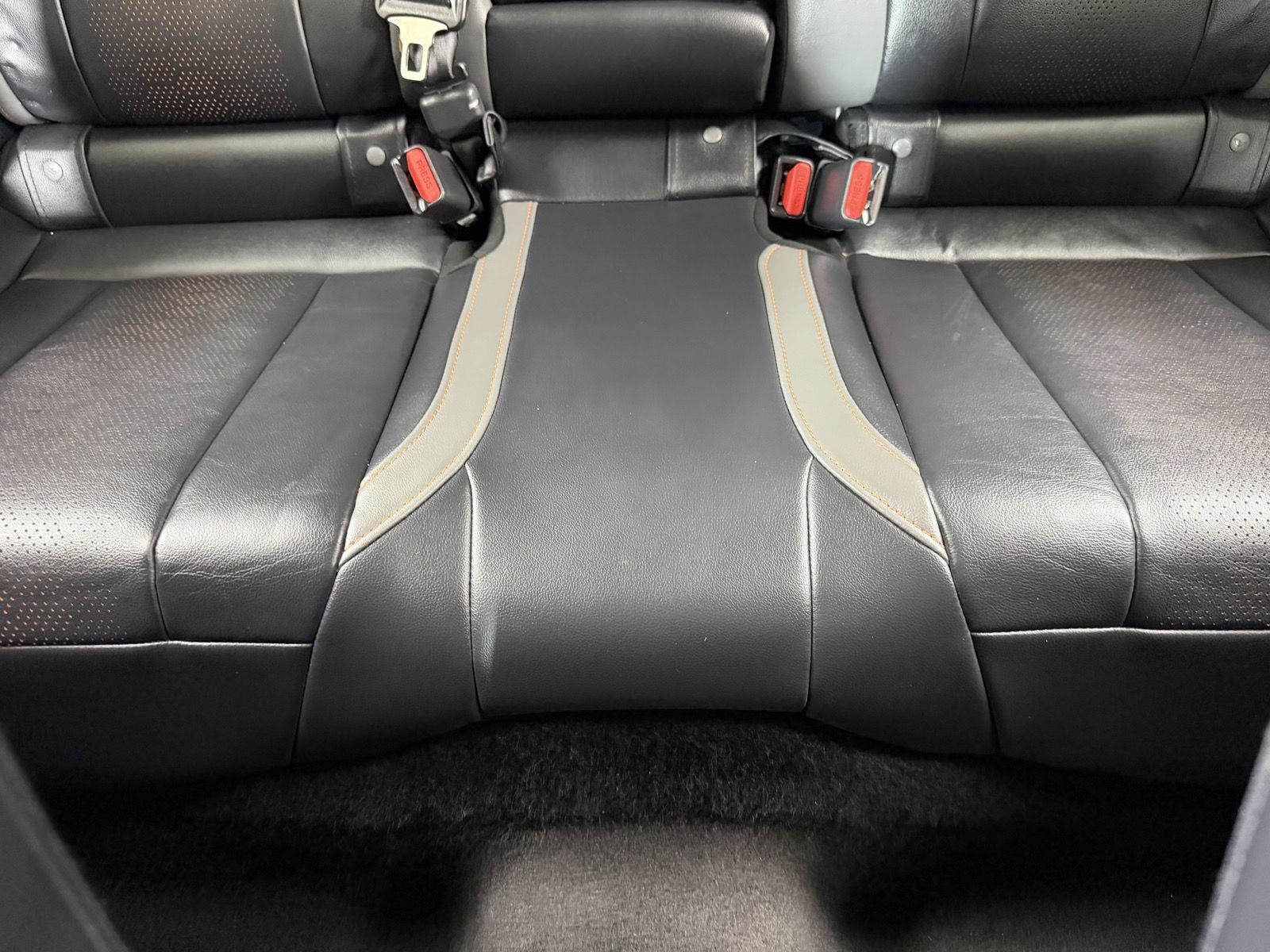 Used 2024 Magnetite Gray Metallic Subaru Limited image 36