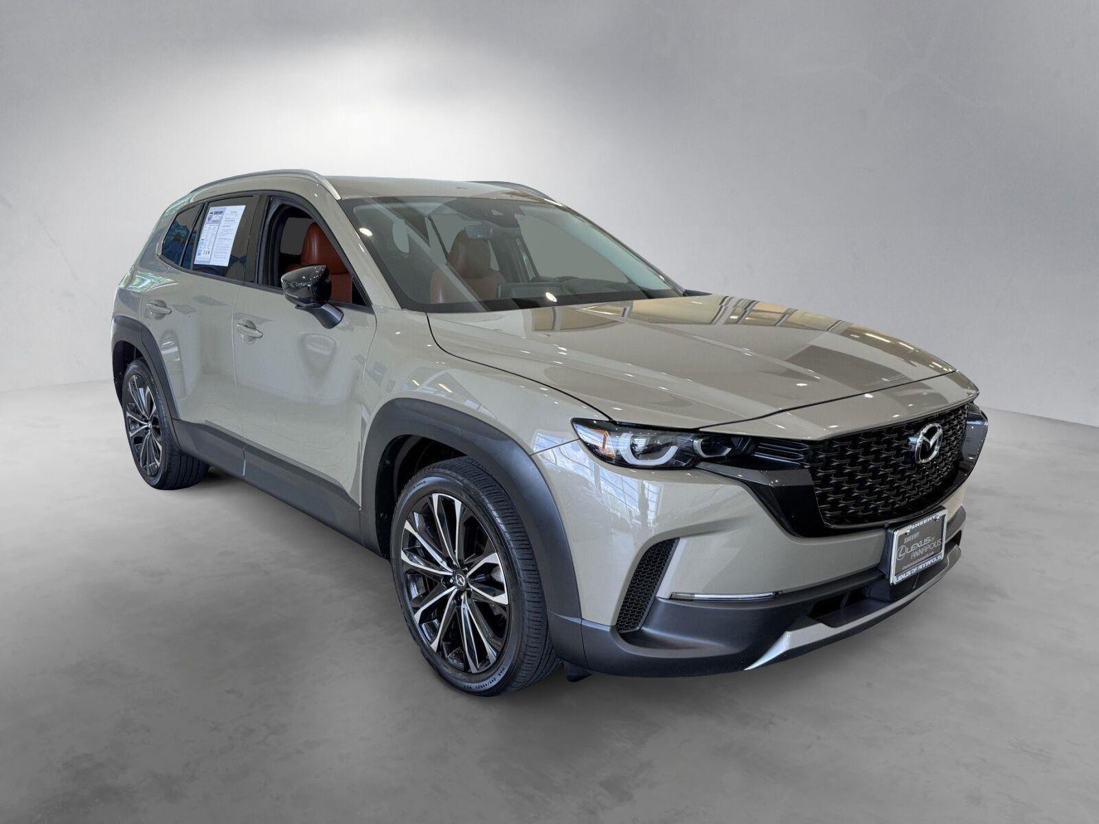 2023 Mazda CX-50 2.5 Turbo Premium Package