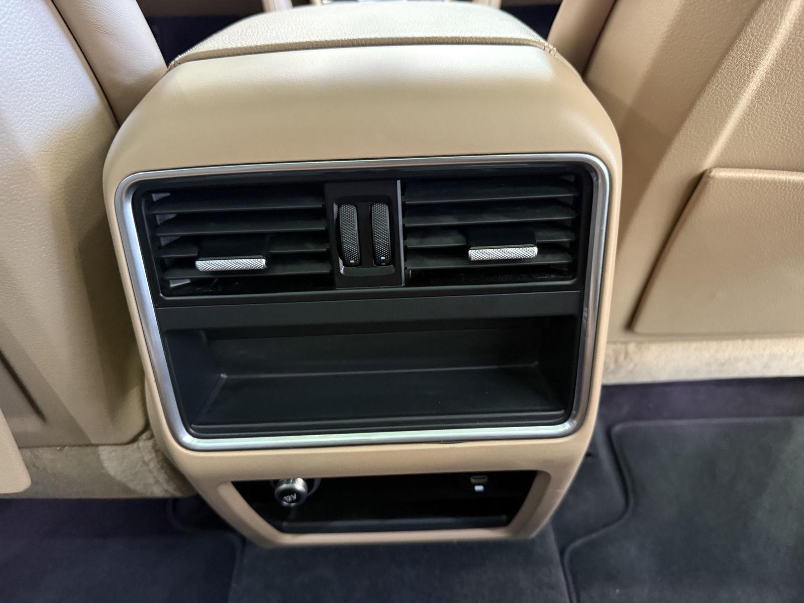 Used 2023 Mahogany Metallic Porsche Platinum Edition image 25