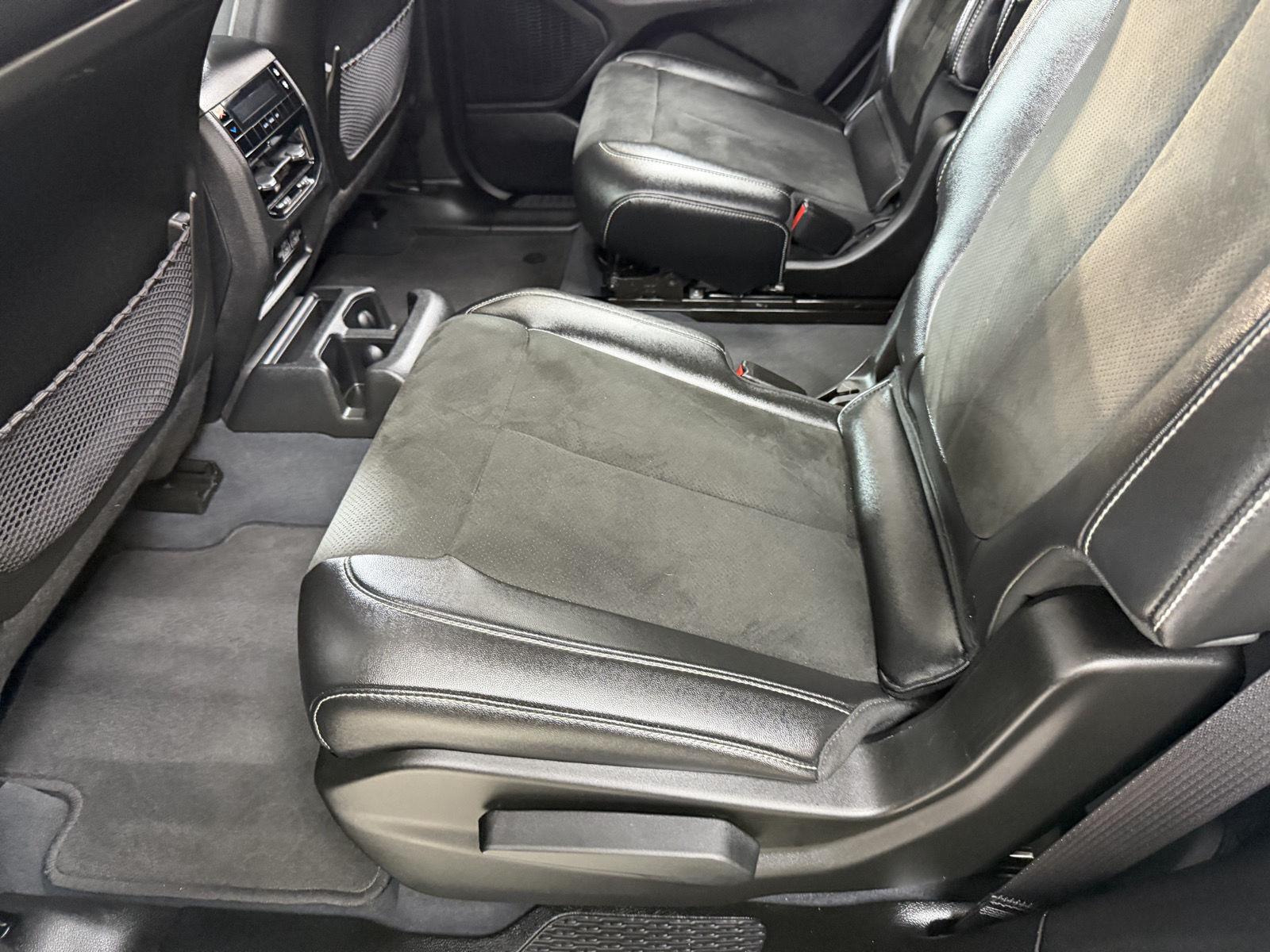Used 2023 Baltic Gray Metallic Clearcoat Jeep Altitude image 34