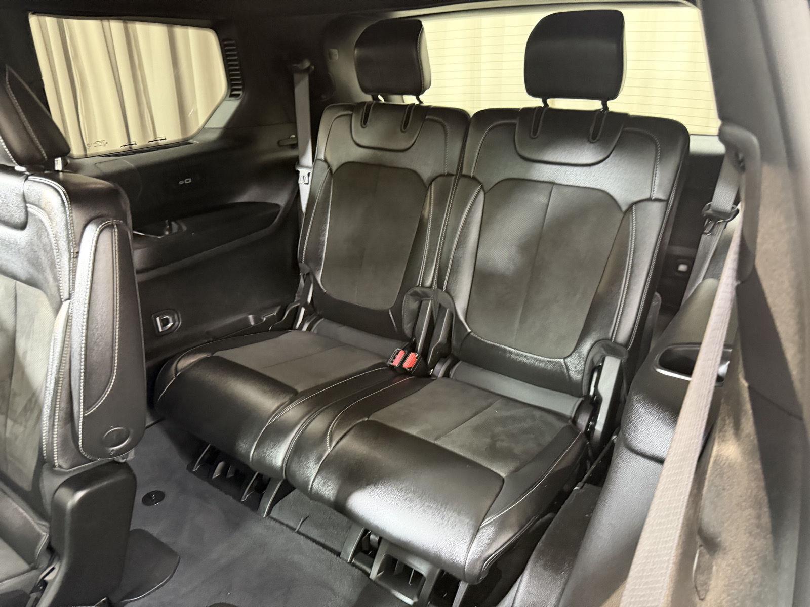 Used 2023 Baltic Gray Metallic Clearcoat Jeep Altitude image 36