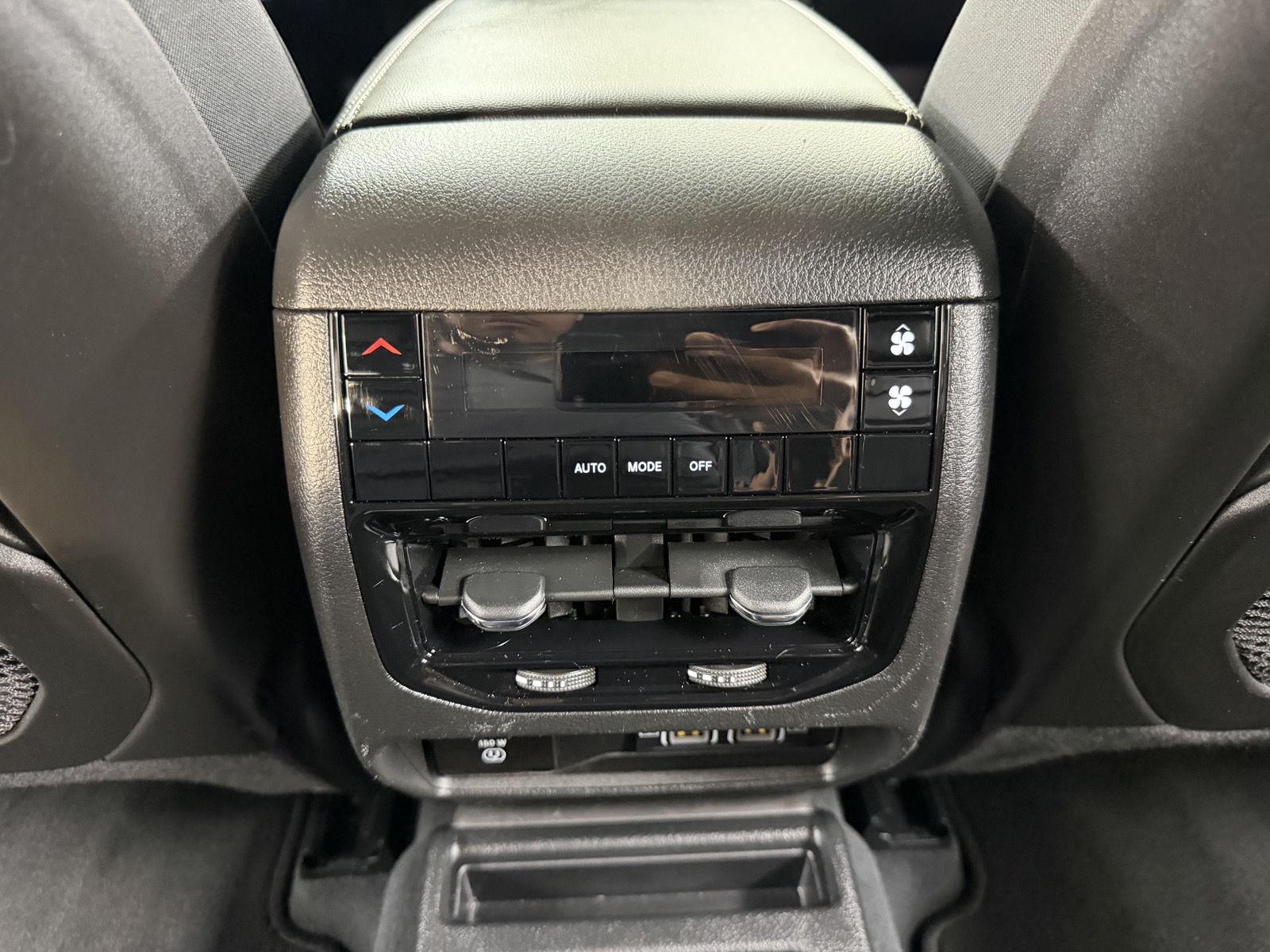 Used 2023 Baltic Gray Metallic Clearcoat Jeep Altitude image 47