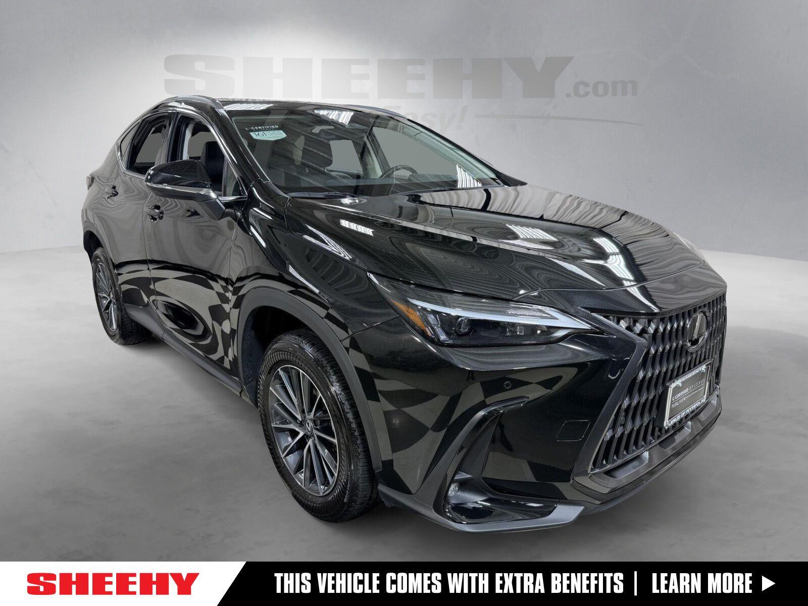 2025 Lexus NX 350 Premium AWD    
