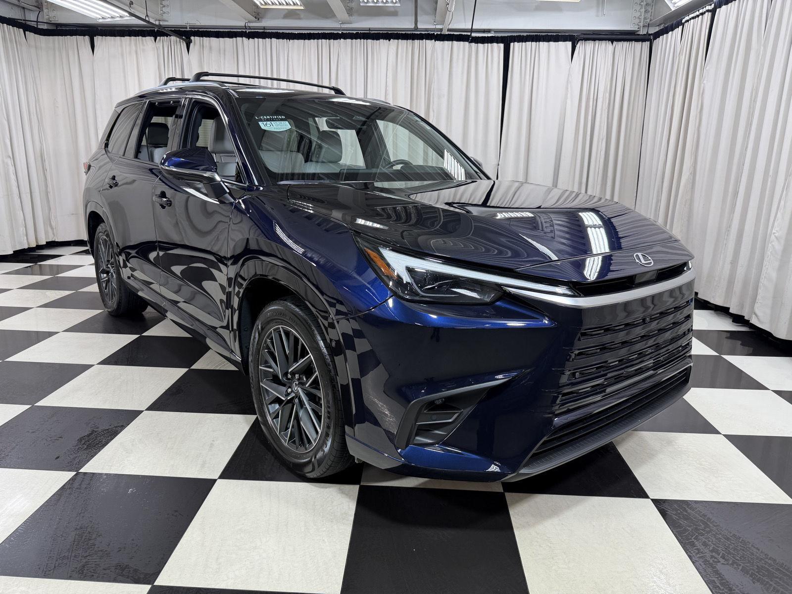 2024 Lexus TX 350 Premium AWD