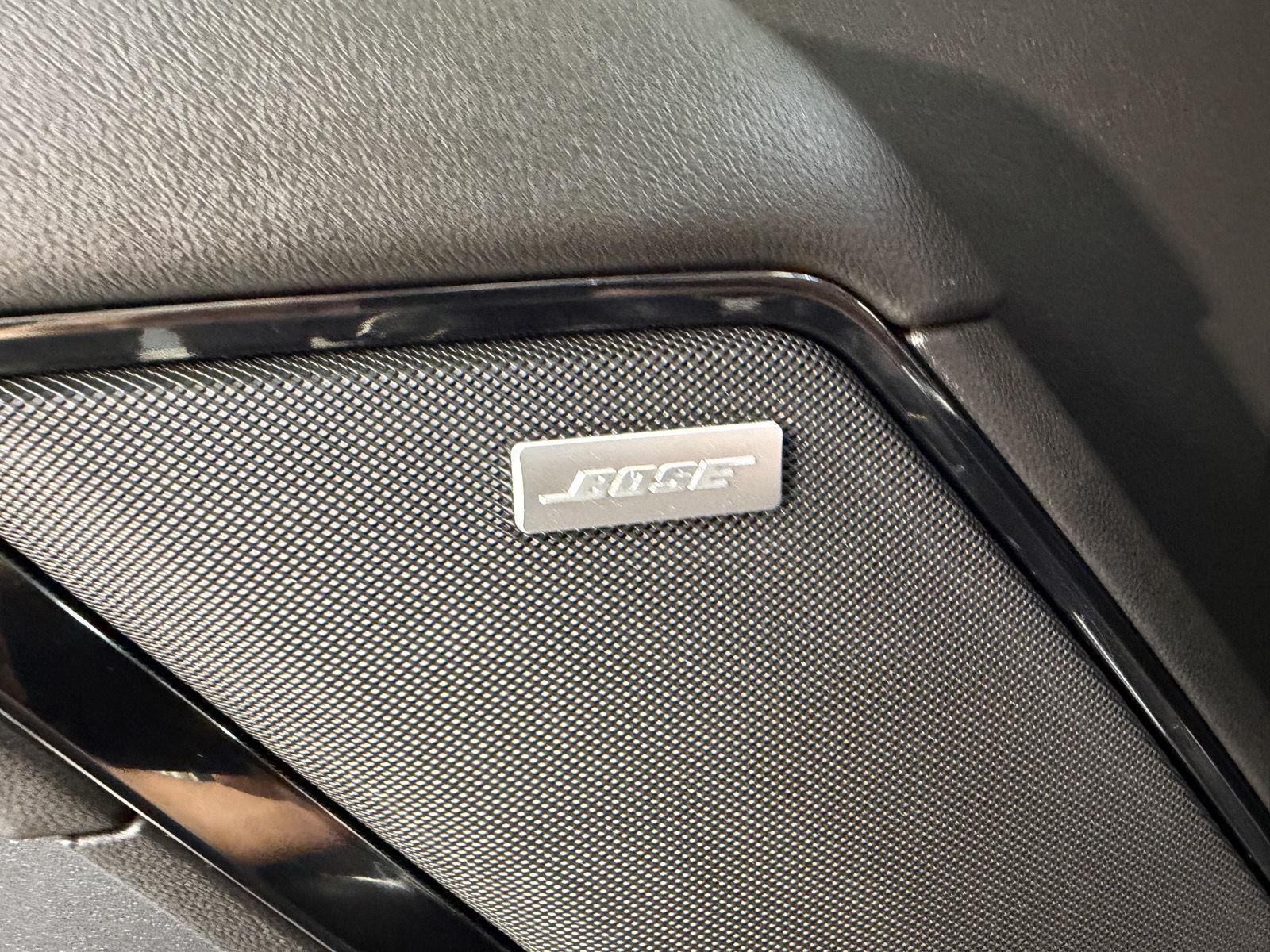 Used 2022 Titanium Rush Metallic GMC AT4 image 44
