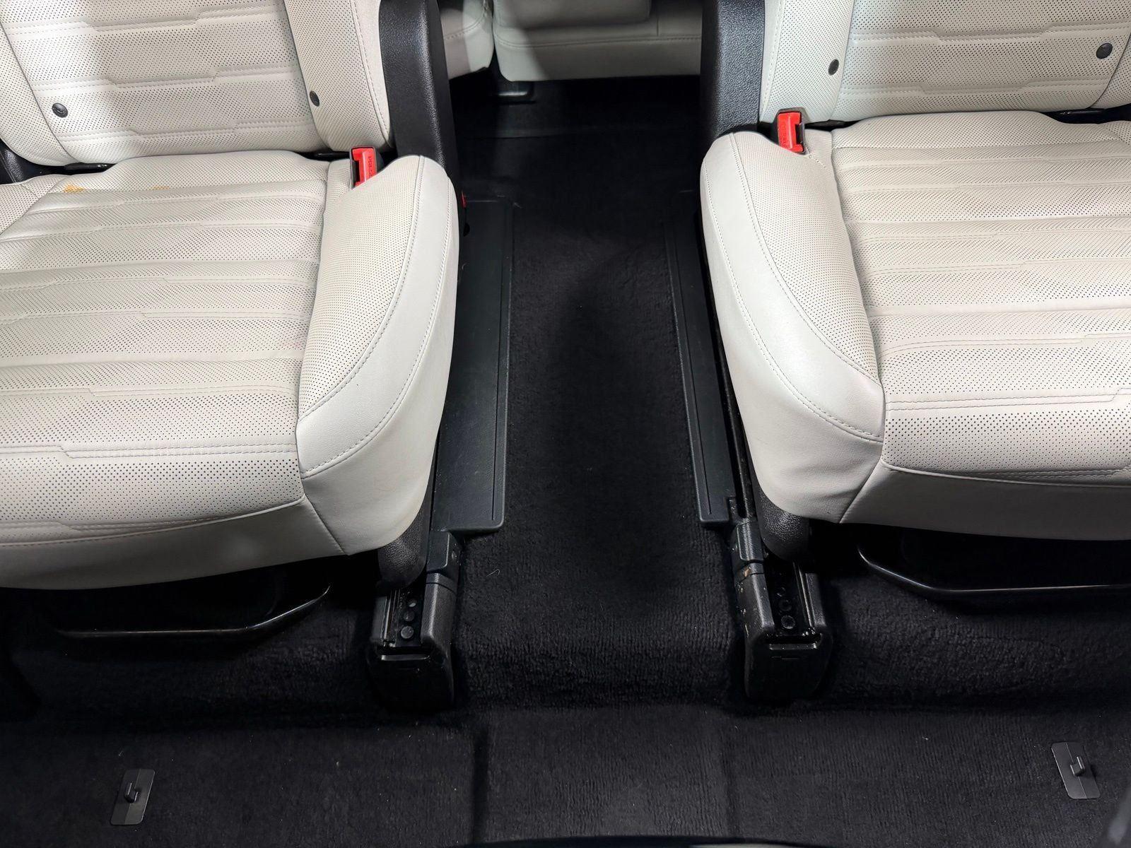 Used 2023 Glacial White Pearl Kia SX-Prestige image 37
