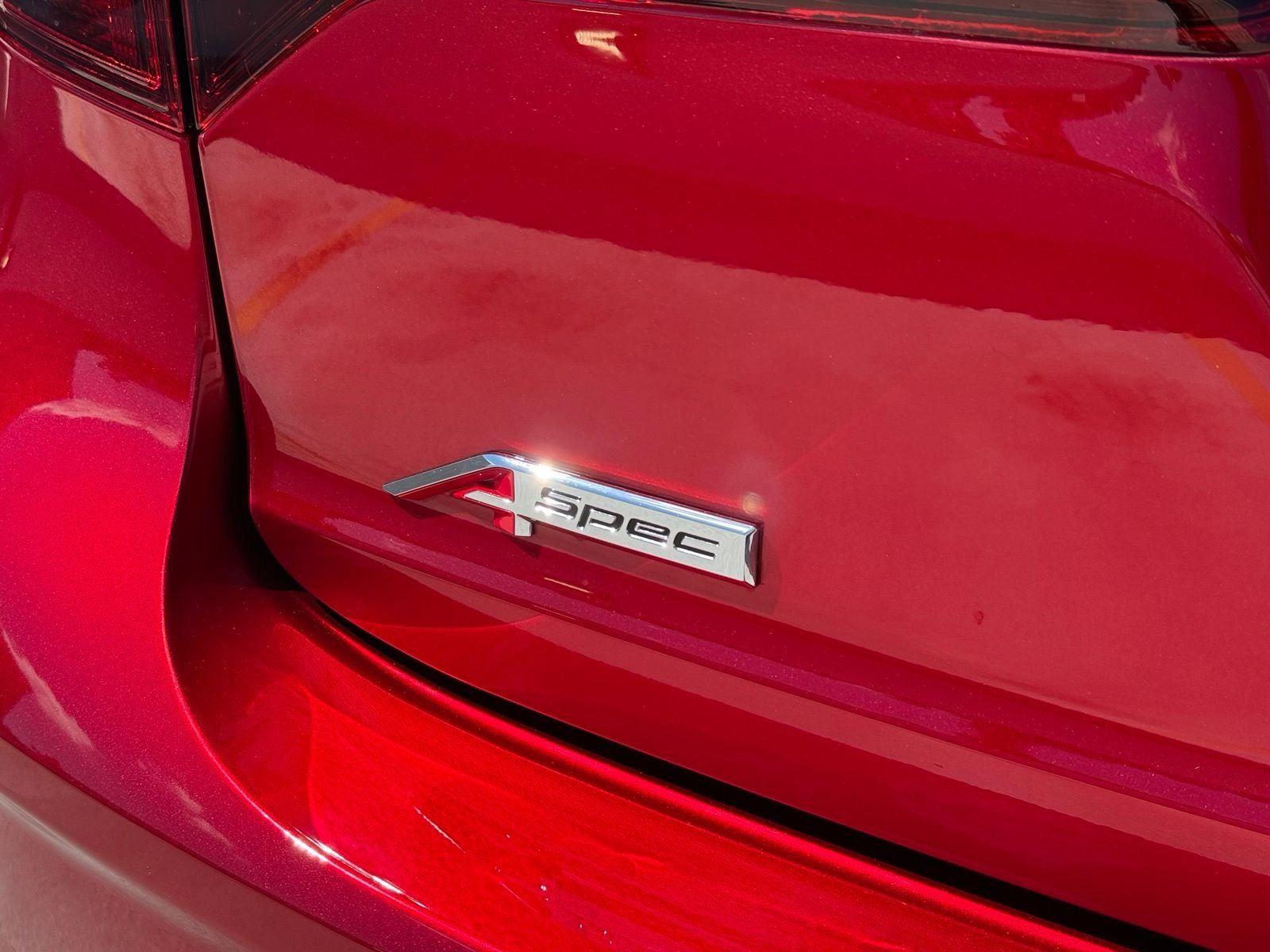 Used 2020 Valencia Red Pearl Acura SH-AWD PMC Edition image 32