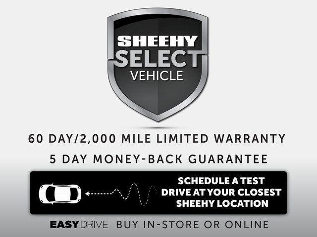 Used 2023 Caspian Blue Metallic Nissan SL image 4
