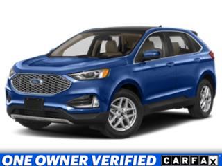 2023 Ford Edge SEL AWD