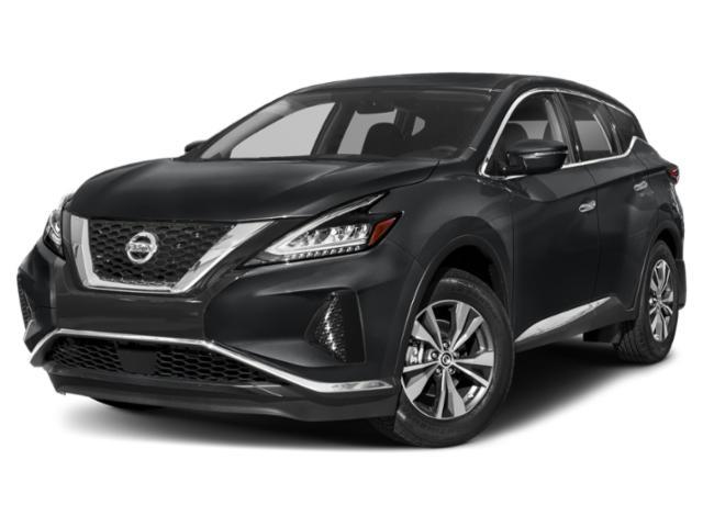 2022 Nissan Murano SV AWD