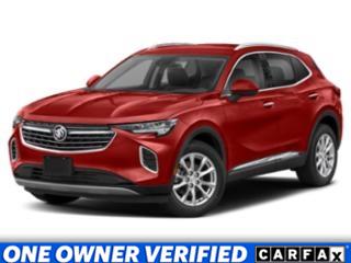 2022 Buick Envision Preferred FWD