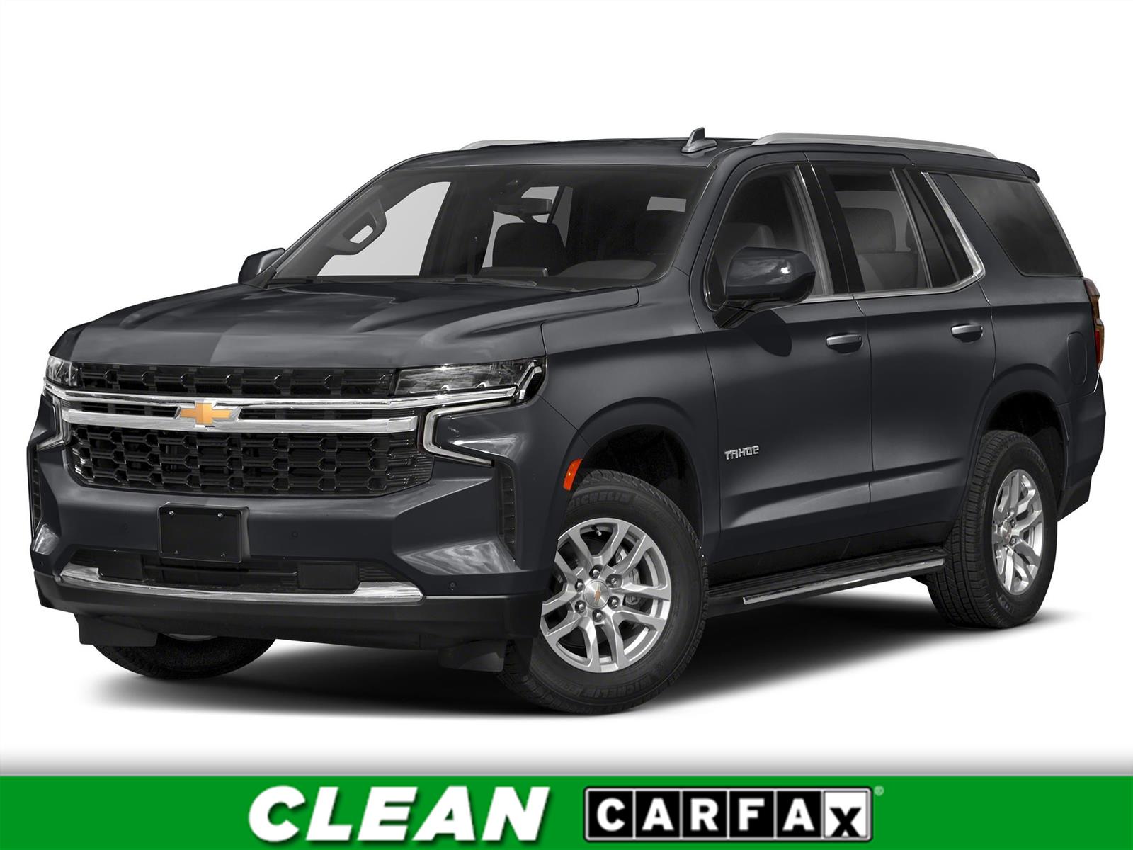 2022 Chevrolet Tahoe LS 4WD
