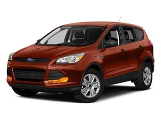 2016 Ford Escape SE FWD