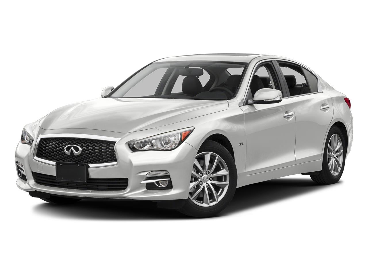 2017 INFINITI Q50 3.0t Premium AWD