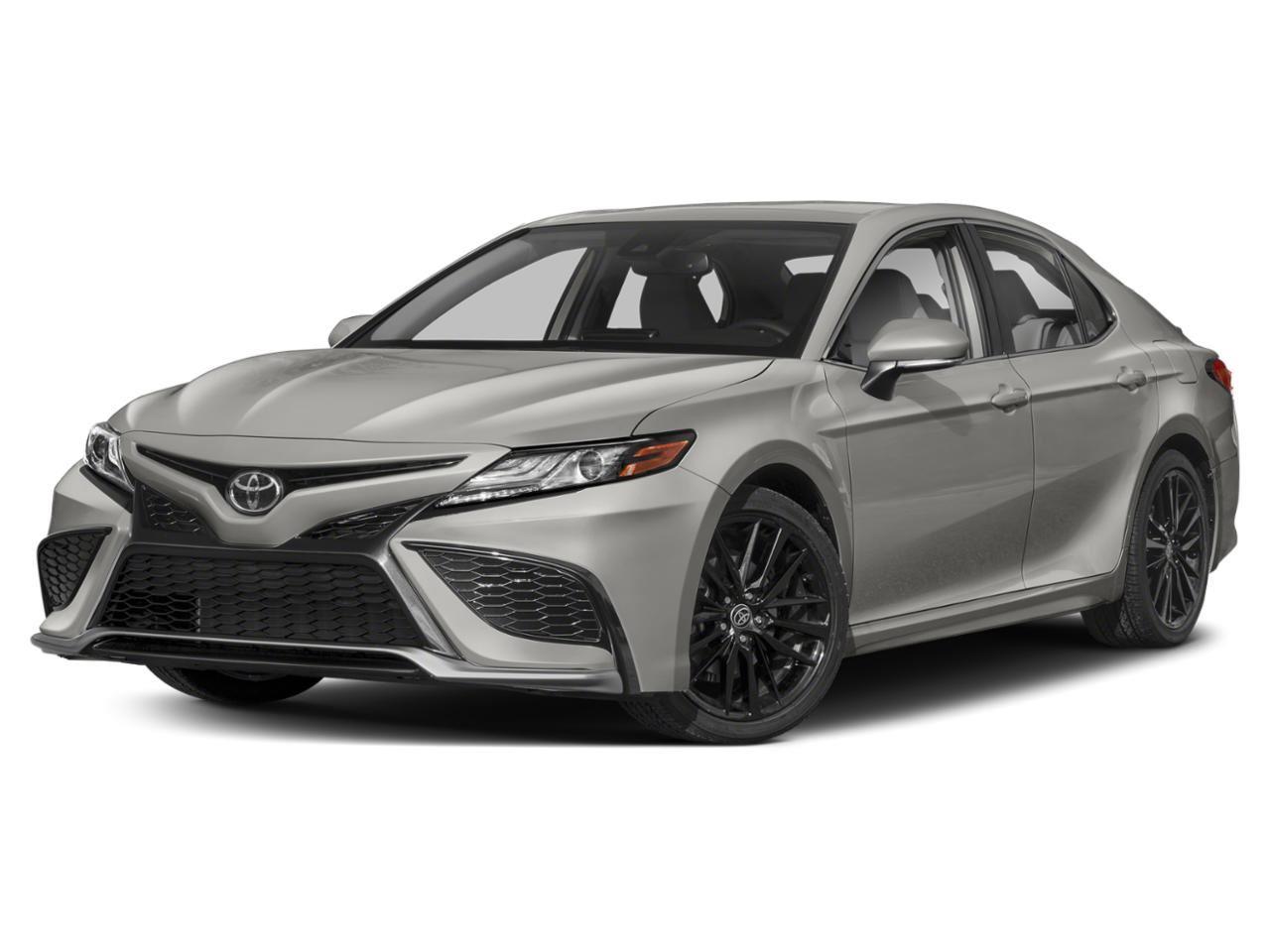 2023 Toyota Camry XSE AWD