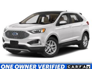 2023 Ford Edge SEL AWD