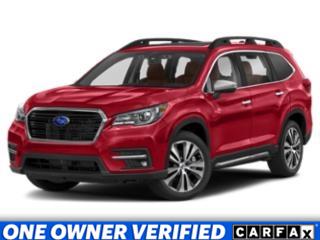  2020 Subaru Ascent Touring 7-Passenger AWD   