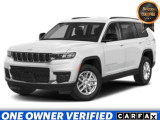 2023 Jeep Grand Cherokee L Limited 4WD