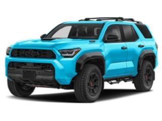 Wave Maker 2026 Toyota 4Runner SUV / Crossover Four-Wheel Drive Automatic
