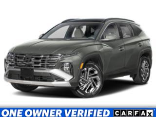 Amazon Gray 2026 Hyundai Tucson Hybrid SUV / Crossover All-Wheel Drive Automatic