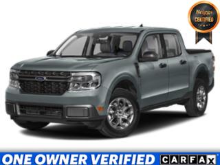  2024 Ford Maverick XLT SuperCrew FWD   