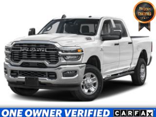 2025 RAM 2500 Big Horn Crew Cab 4WD