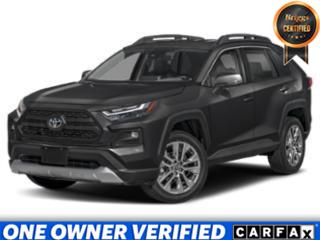 2023 Toyota RAV4 Adventure AWD