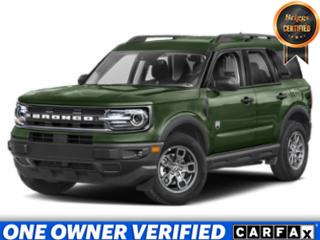  2023 Ford Bronco Sport Big Bend AWD   